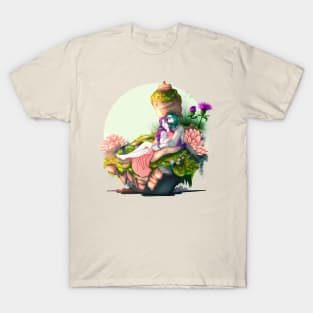 Hold Me Forever T-Shirt